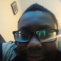 Kwabena Adu-Larbi