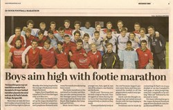 Team photo