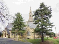 Christ Church Great Ayton