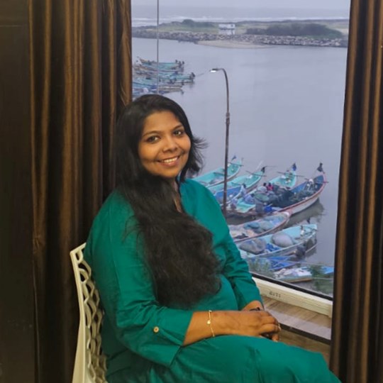 Augusta's fundraising page