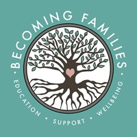 Becoming Families