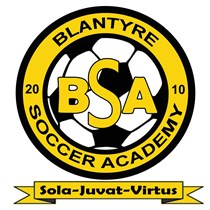 Blantyre Soccer Academy