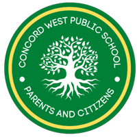 Concord West Public School P&C Association