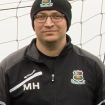 Martin Hatton