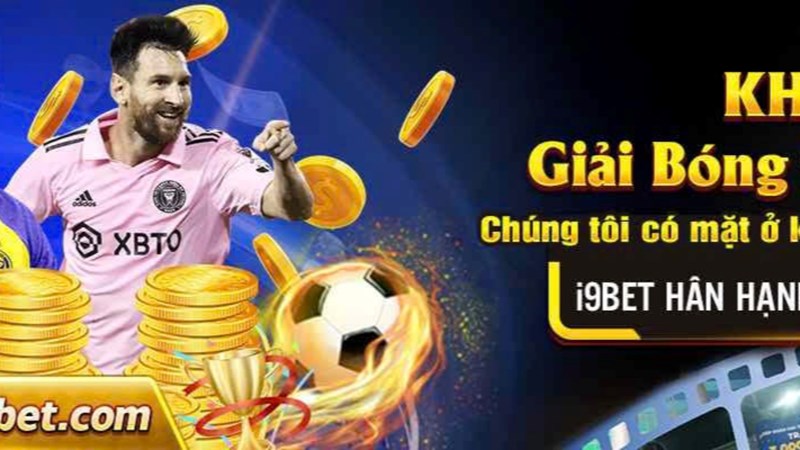 Khám Phá Thế Giới Giải Trí Đỉnh Cao Cùng Https//i9bet.help/ - Hơn Cả Một Nhà Cái