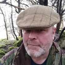 Steve Robinson