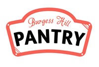 Burgess Hill Pantry