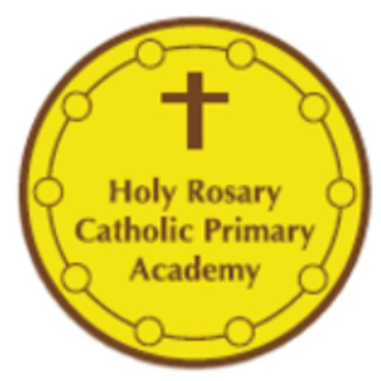 Holy Rosary's Big Walk