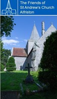 The Friends of St Andrew's Church Alfriston