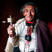 Tibet Oral History Project