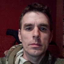 Darren Pickering