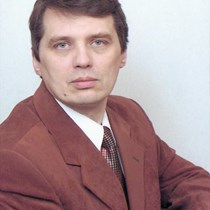 ALEXANDER ROMANENKO