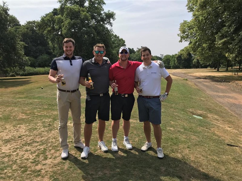 David Marwick is fundraising for Ataxia UK