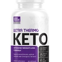 Ultra Thermo Keto Review