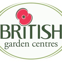 British Garden Centres Red Hair