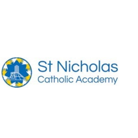 St Nicholas Primary 'Big Lent Walk'