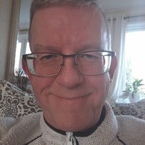 Bob McCann - Formby Residents Action Group