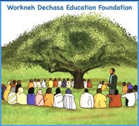 Workneh Dechasa Education Foundation