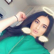 Inayah Ishaq