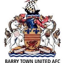 Barry Town Utd Ladies FC