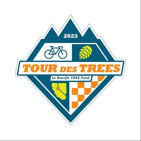 Team Arbor Day Donations