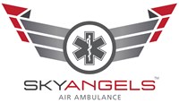 SkyAngels Air Ambulance