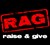 Fundraiser icon