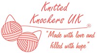 KNITTED KNOCKERS UK