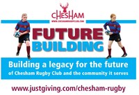 Chesham Rugby Union Football Club