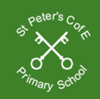 St Peter's CoE Primary School (Farnham) PTFA Just Giving