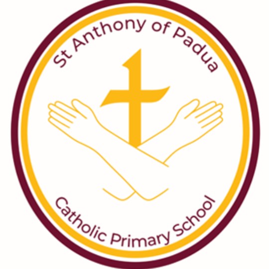 St Anthony's Big Lent Walk