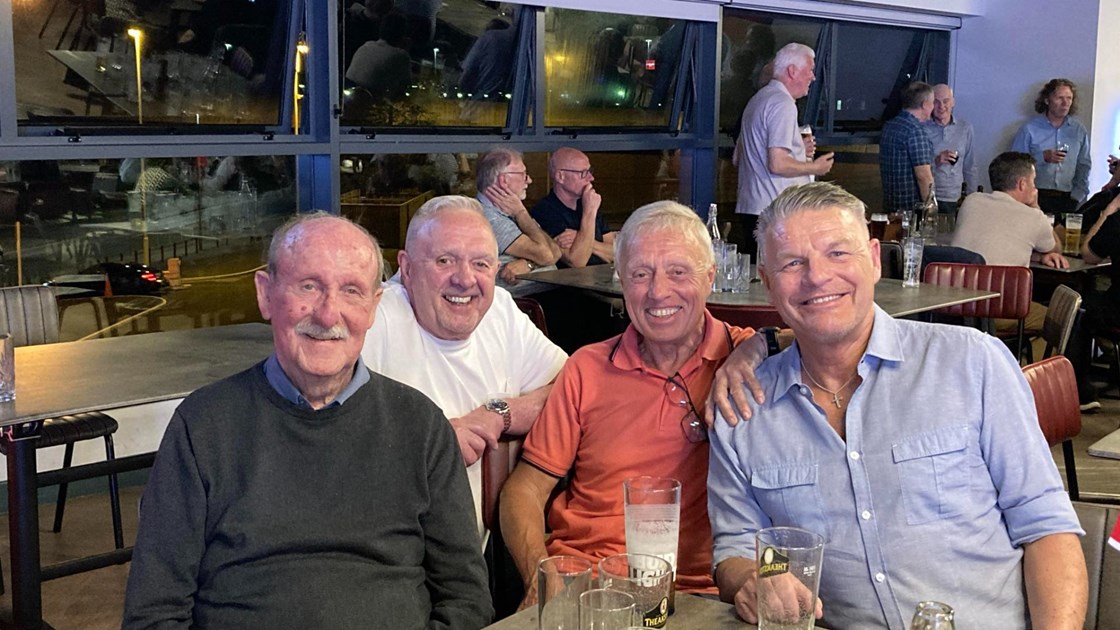 Prostrate Helpers Glenn Armitstead is fundraising for Prostate Cancer Research