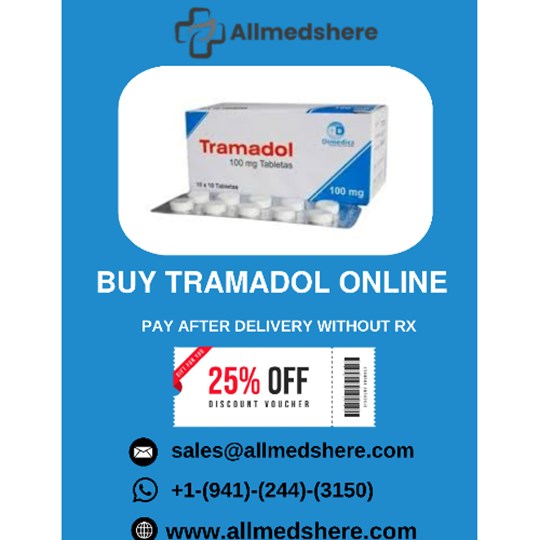 Order Tramadol Online Today for Instant, Overnight Delivery at Your Door