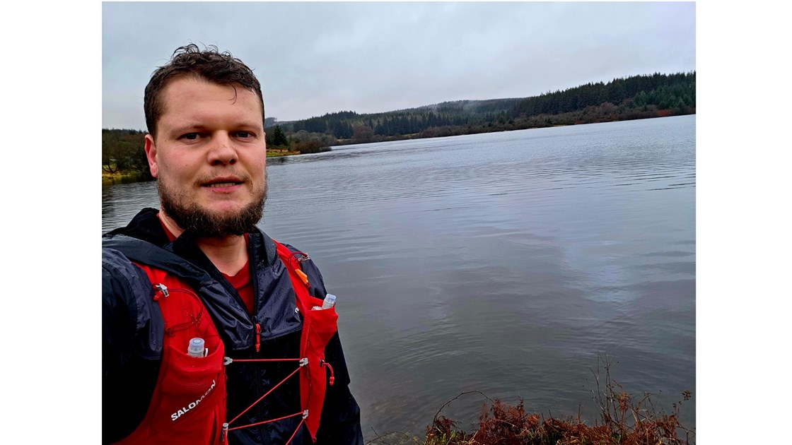 Calum Thompson is fundraising for National Autistic Society