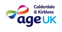 Age UK Calderdale & Kirklees