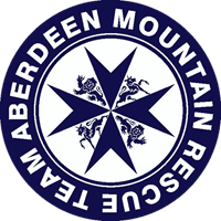 Aberdeen Mountain Rescue Team