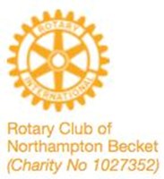 Rotary Club of Northampton Becket Trust Fund