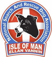 Search and Rescue Dogs Association Isle of Man