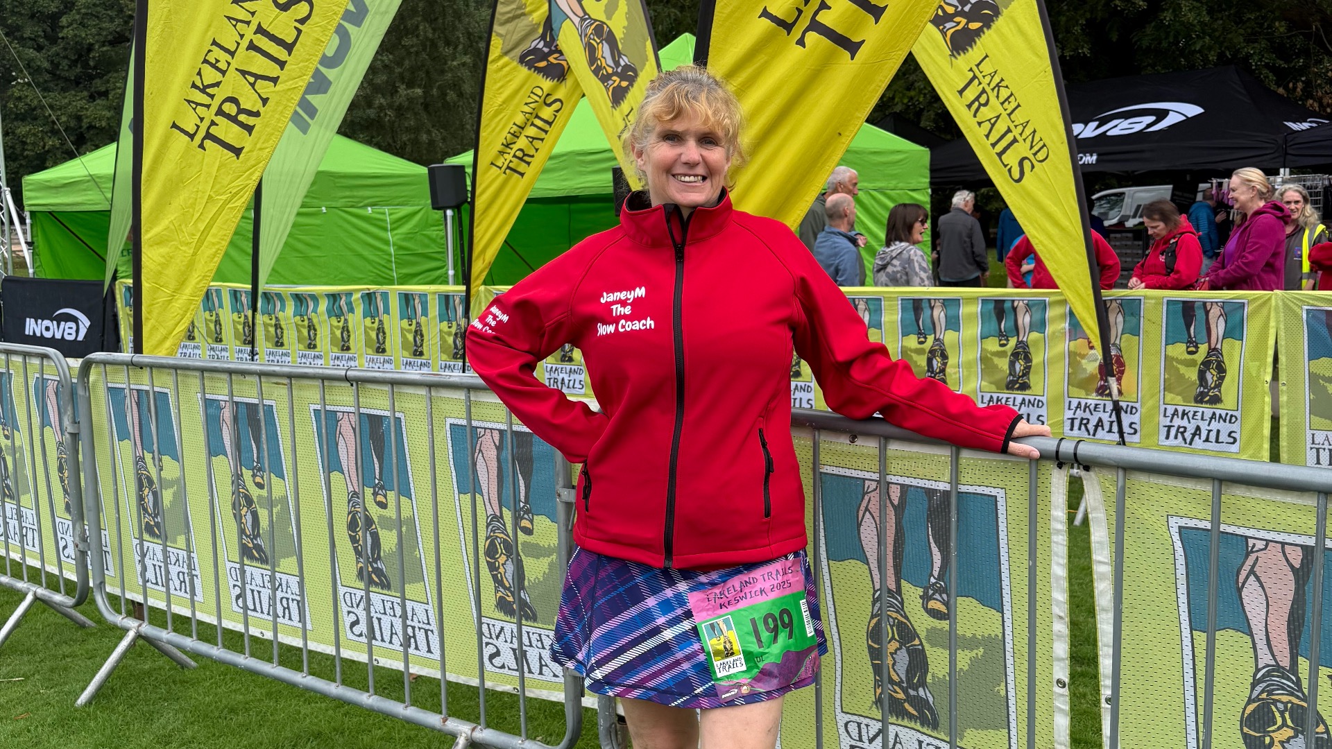Jane's fundraiser for Macmillan Cancer Support