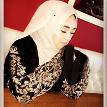 Sumaya Hussain