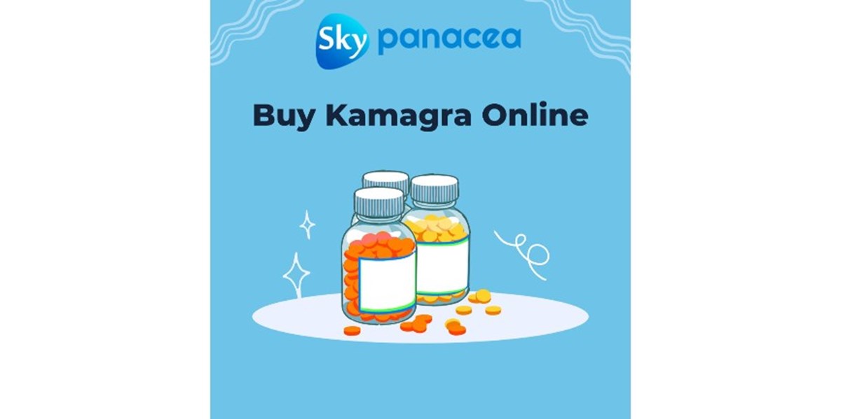 ᐅ Buy Genuine UK Kamagra Equivalent £6.75 Per Pack