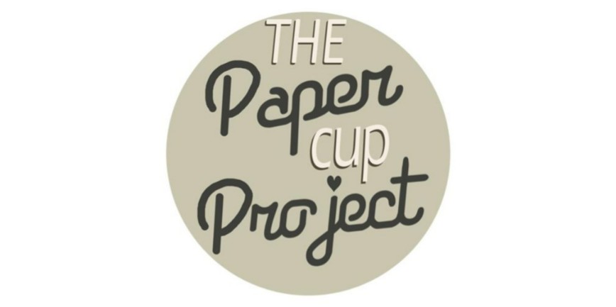 Paper cup deals project