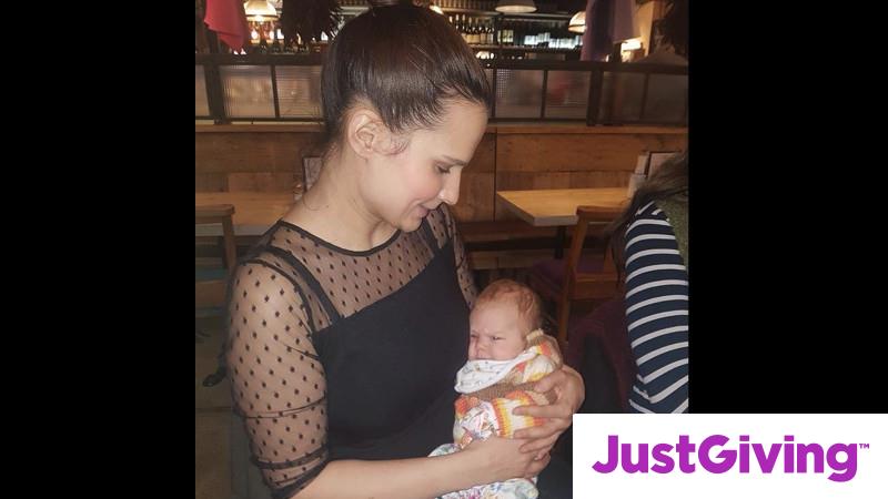 Help raise £100000 to fund Immunotherapy treatment to prolong Kate's life