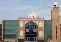 Shah Jalal Masjid & Burnley Islamic Cultural Centre