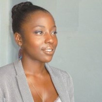 Gaelle Ndanga