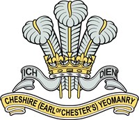 The Cheshire Yeomanry Regimental Association