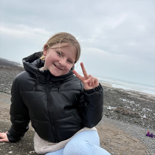 I'm walking 50k this April for the National Autistic Society
