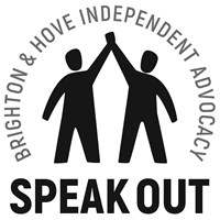 Brighton & Hove Speak Out