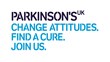 Parkinson’s UK