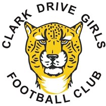 Clark Drive Girls FC